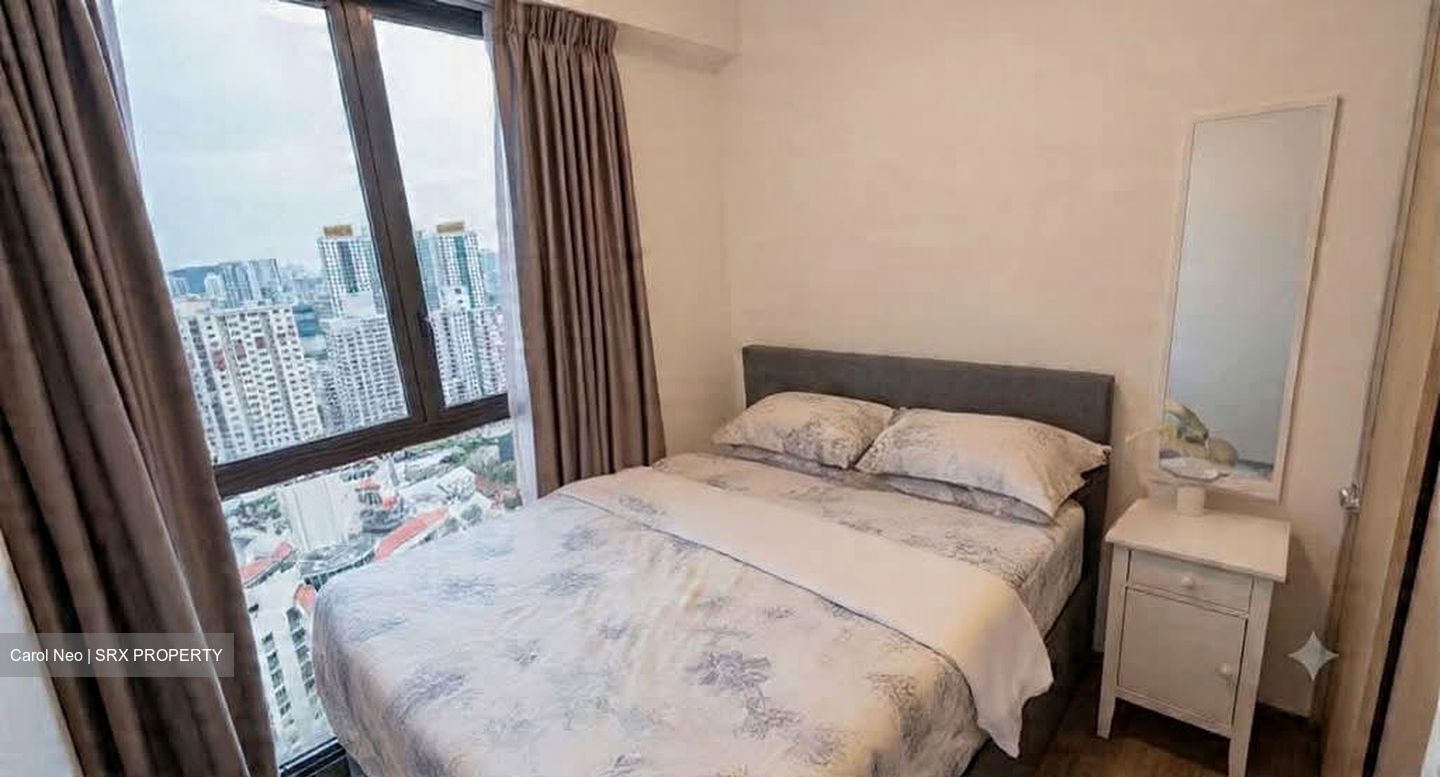 Gem Residences (D12), Condominium #599718741